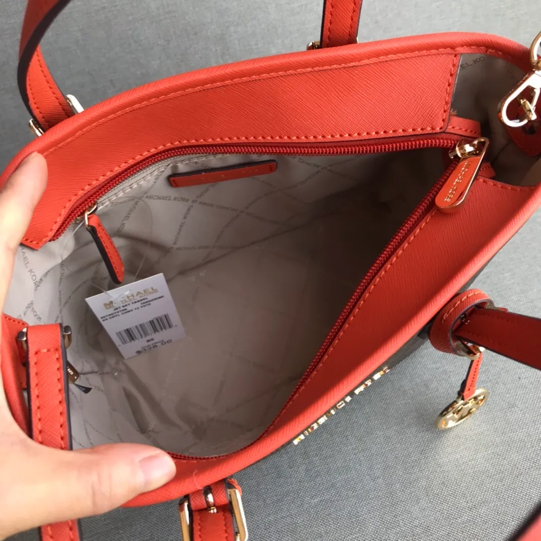 All Categories Official Website "Brand Women's Bags" Women's Bags 💙 MK 2023 New MK Crossbody Bag